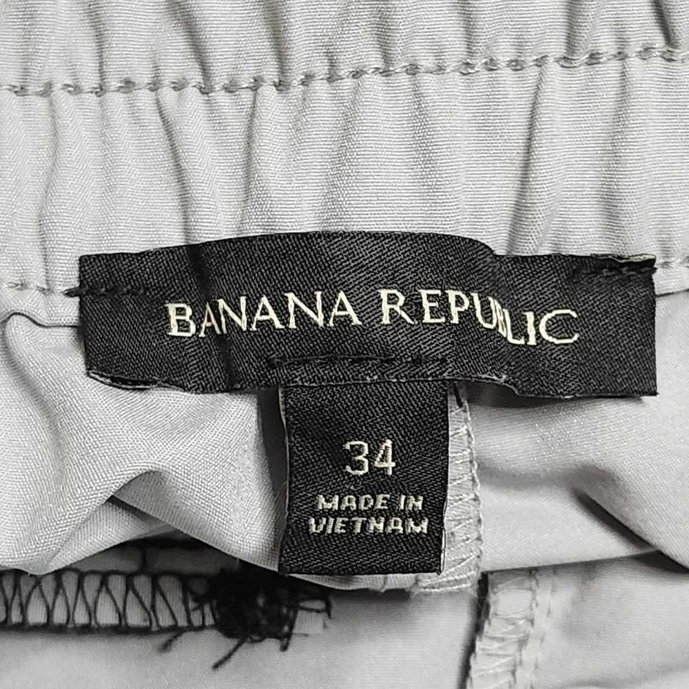 Banana Republic banana republic